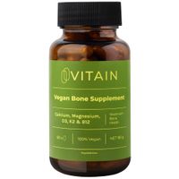 Vitain Vegan Bone Supplement